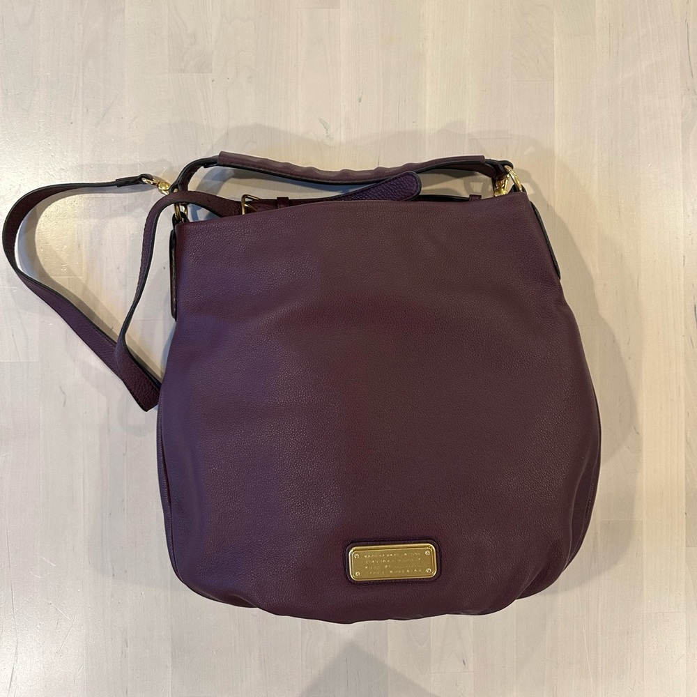 Marc by Marc Jacobs bag boho crossbody bag